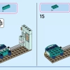 Приключения принцесс Диснея на рынке (LEGO 43246)