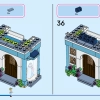 Приключения принцесс Диснея на рынке (LEGO 43246)