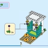Приключения принцесс Диснея на рынке (LEGO 43246)