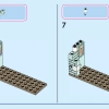 Приключения принцесс Диснея на рынке (LEGO 43246)