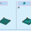 Приключения принцесс Диснея на рынке (LEGO 43246)