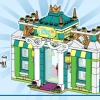 Приключения принцесс Диснея на рынке (LEGO 43246)