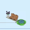 Приключения принцесс Диснея на рынке (LEGO 43246)