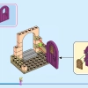 Приключения принцесс Диснея на рынке (LEGO 43246)
