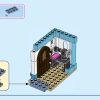 Приключения принцесс Диснея на рынке (LEGO 43246)