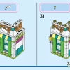Приключения принцесс Диснея на рынке (LEGO 43246)