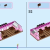 Приключения принцесс Диснея на рынке (LEGO 43246)