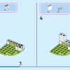 Приключения принцесс Диснея на рынке (LEGO 43246)