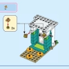 Приключения принцесс Диснея на рынке (LEGO 43246)