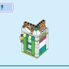 Приключения принцесс Диснея на рынке (LEGO 43246)