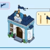Приключения принцесс Диснея на рынке (LEGO 43246)