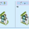 Приключения принцесс Диснея на рынке (LEGO 43246)