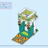 Приключения принцесс Диснея на рынке (LEGO 43246)