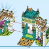 Приключения принцесс Диснея на рынке (LEGO 43246)