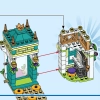 Приключения принцесс Диснея на рынке (LEGO 43246)