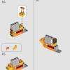 Молодой Симба, Король Лев (LEGO 43247)