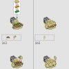 Молодой Симба, Король Лев (LEGO 43247)