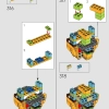 Молодой Симба, Король Лев (LEGO 43247)