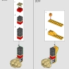 Молодой Симба, Король Лев (LEGO 43247)