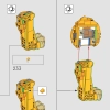 Молодой Симба, Король Лев (LEGO 43247)