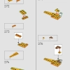Молодой Симба, Король Лев (LEGO 43247)