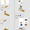 Молодой Симба, Король Лев (LEGO 43247)