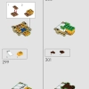 Молодой Симба, Король Лев (LEGO 43247)