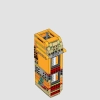 Молодой Симба, Король Лев (LEGO 43247)