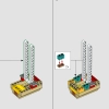 Молодой Симба, Король Лев (LEGO 43247)