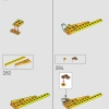 Молодой Симба, Король Лев (LEGO 43247)