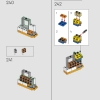 Молодой Симба, Король Лев (LEGO 43247)
