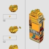 Молодой Симба, Король Лев (LEGO 43247)