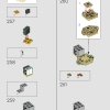 Молодой Симба, Король Лев (LEGO 43247)