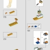 Молодой Симба, Король Лев (LEGO 43247)