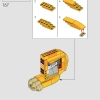 Молодой Симба, Король Лев (LEGO 43247)