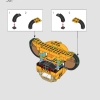 Молодой Симба, Король Лев (LEGO 43247)