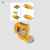 Молодой Симба, Король Лев (LEGO 43247)