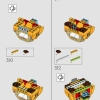 Молодой Симба, Король Лев (LEGO 43247)