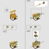 Молодой Симба, Король Лев (LEGO 43247)
