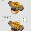 Молодой Симба, Король Лев (LEGO 43247)