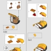 Молодой Симба, Король Лев (LEGO 43247)