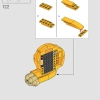Молодой Симба, Король Лев (LEGO 43247)