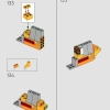 Молодой Симба, Король Лев (LEGO 43247)