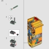 Молодой Симба, Король Лев (LEGO 43247)