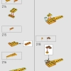 Молодой Симба, Король Лев (LEGO 43247)