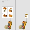 Молодой Симба, Король Лев (LEGO 43247)