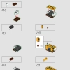 Молодой Симба, Король Лев (LEGO 43247)