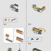 Молодой Симба, Король Лев (LEGO 43247)