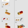 Молодой Симба, Король Лев (LEGO 43247)