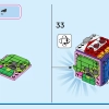 Кубики настроения «Головоломка 2» (LEGO 43248)